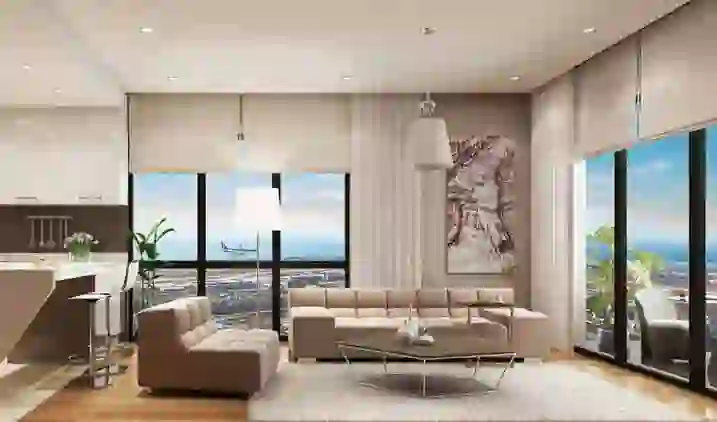 Buy an Apartment in Turkey