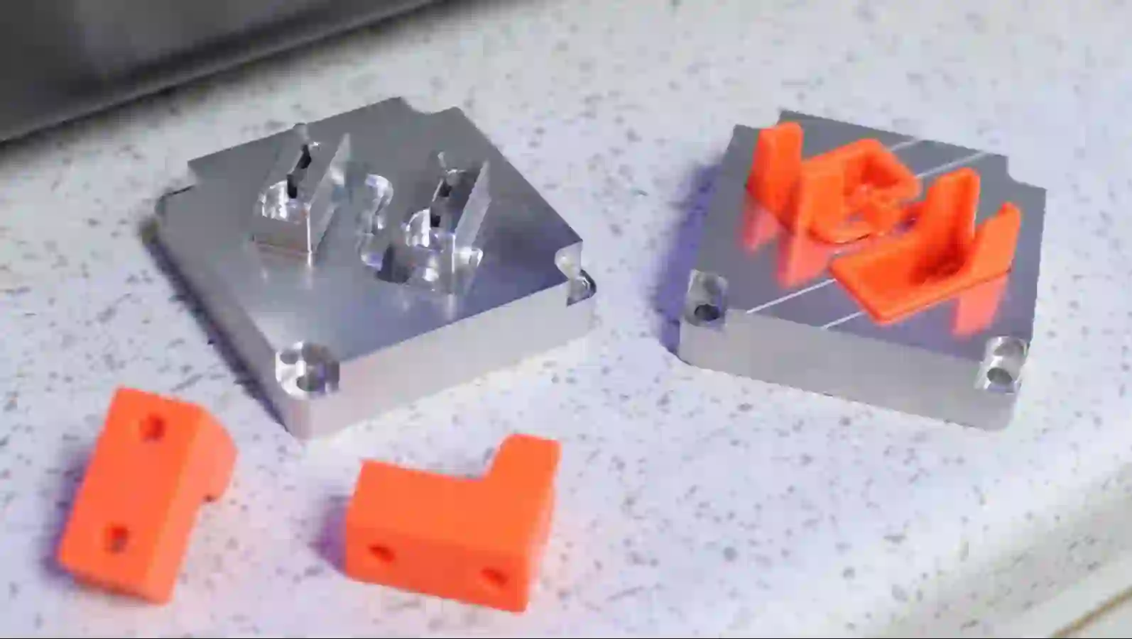 Plastic Molding