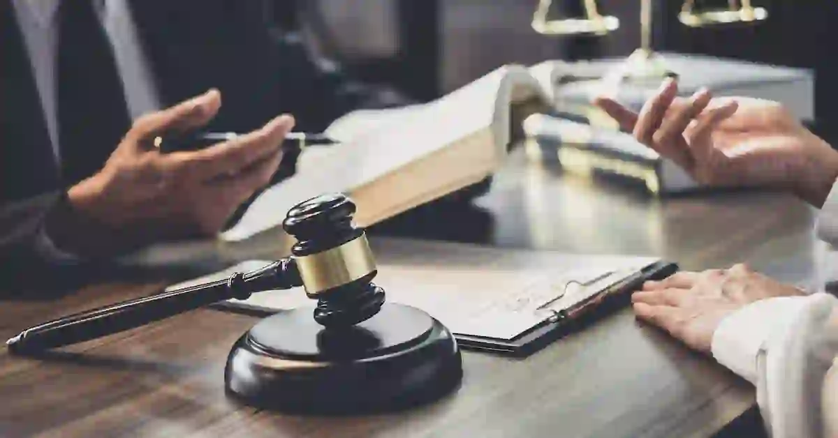 Injury Attorney
