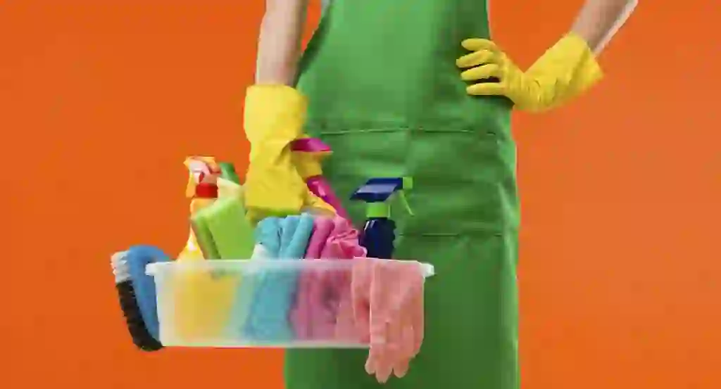 Own Cleaning Service