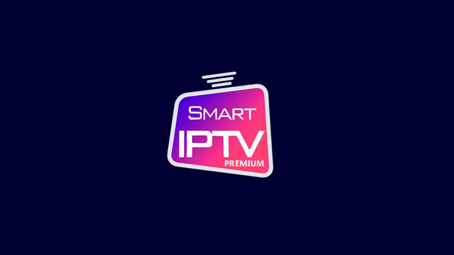 Smart IPTV Premium