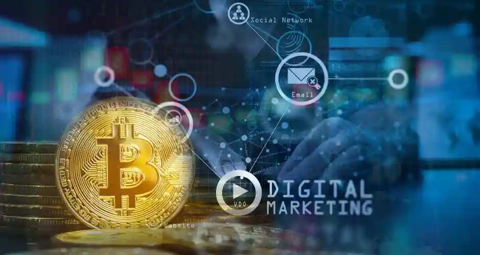 Crypto Marketing Digital