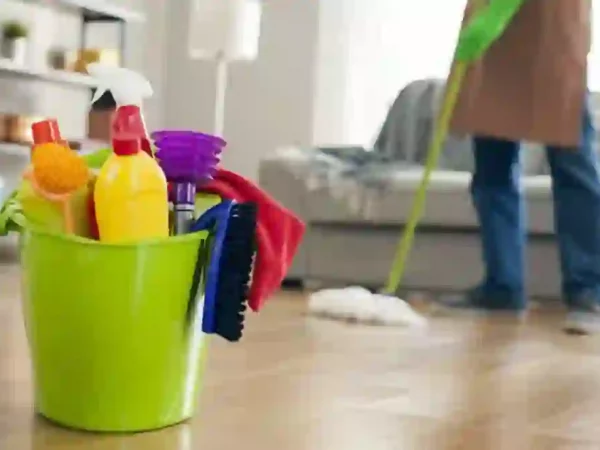 House Cleaning