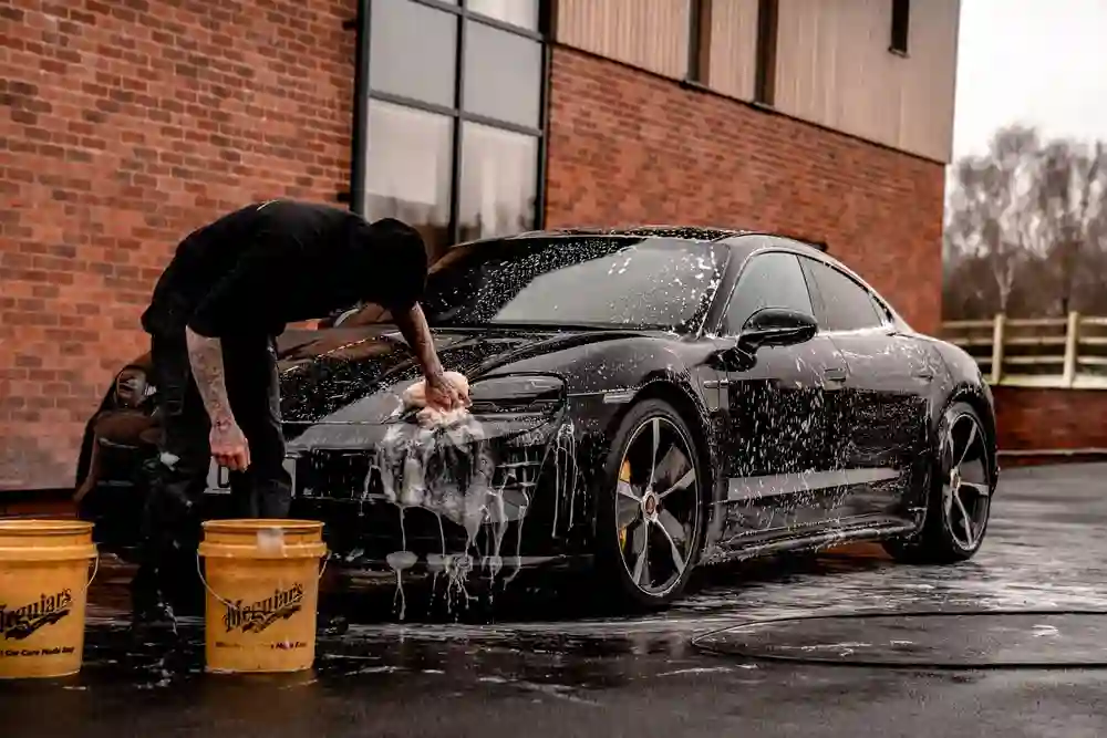 Car Cleaning