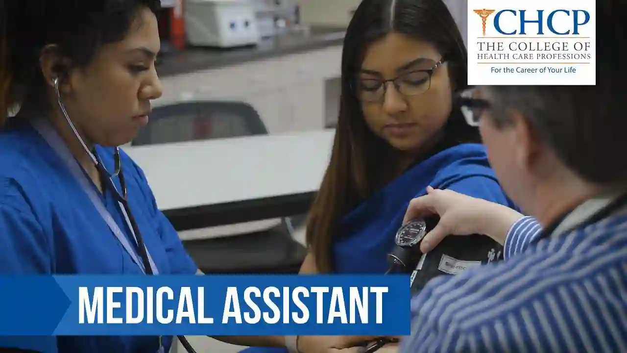 Medical Assistant Program