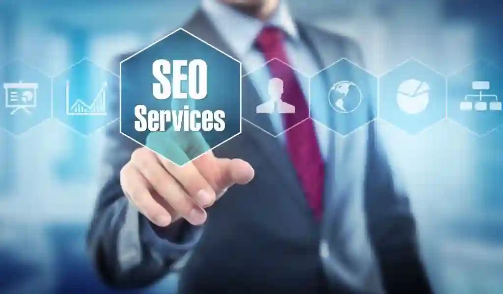 SEO Services