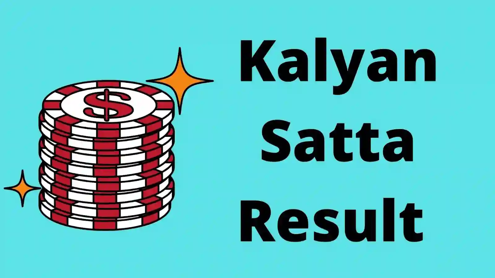 Kalyan Satta Matka