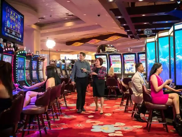 Slot Machine