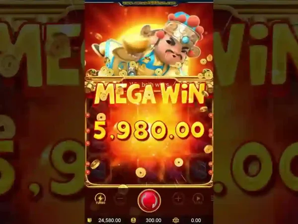 PG slot
