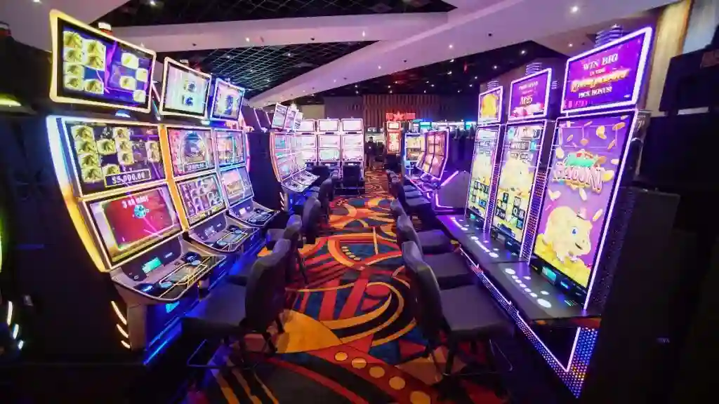 Best Online Slots