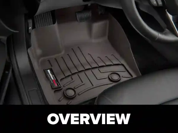 Floor Mats for Cars and Trucks