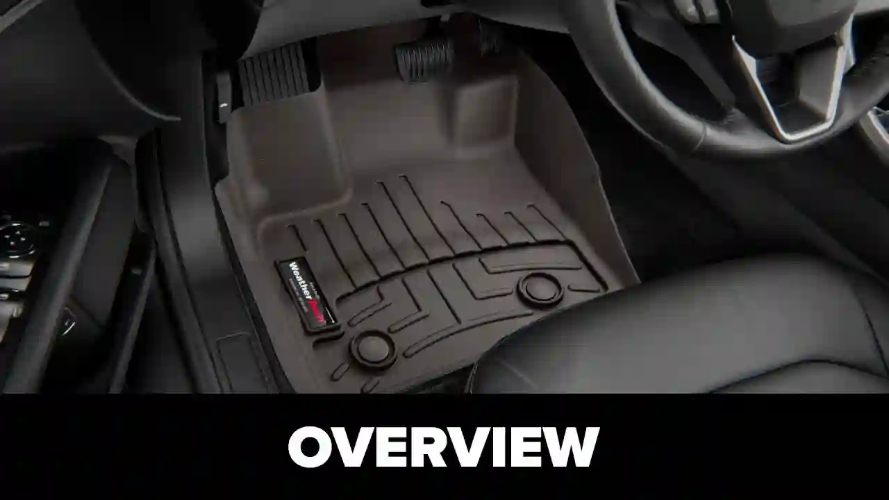 Floor Mats for Cars and Trucks