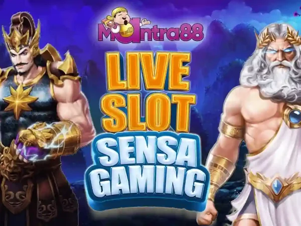 Gacor Slots