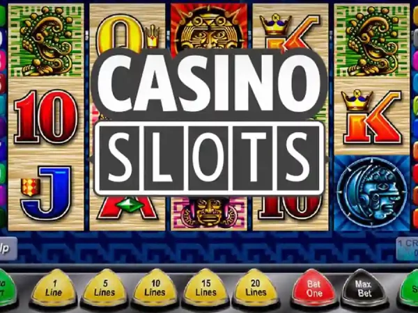 Demo Slot