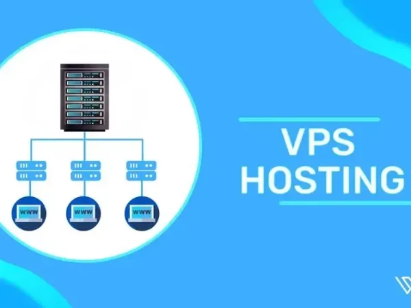 VPS Hosting