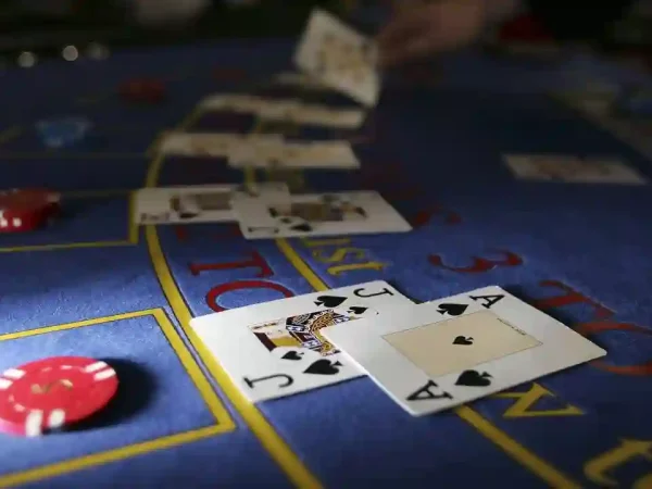 Winbet Casino