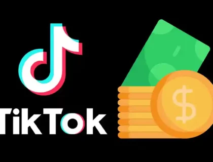 TikTok Account