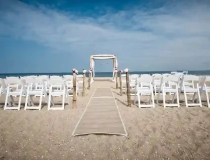Plan a Wedding