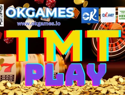 TMTPLAY Casino