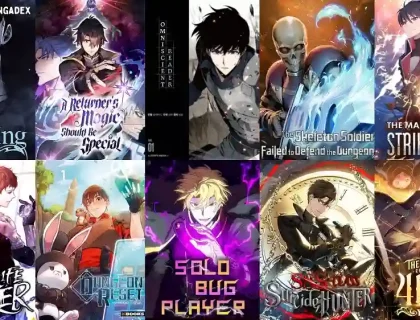 Manhwa XYZ