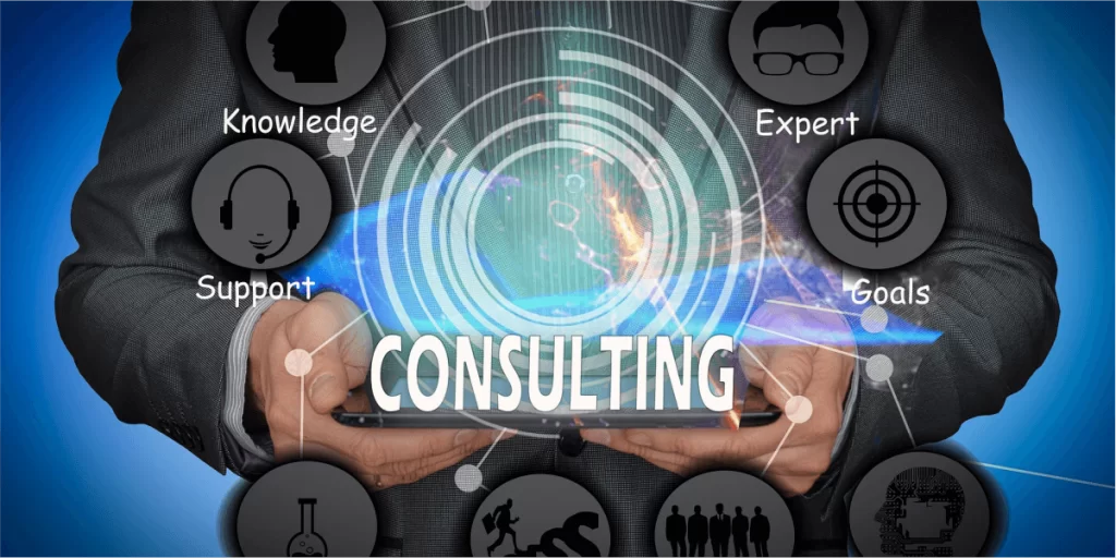 Consulting Innovations Pioneering Strategies for Success PossibleTips