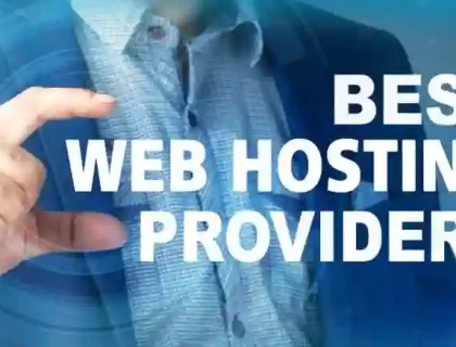 web hosting