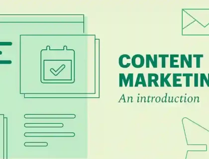 Content Marketing