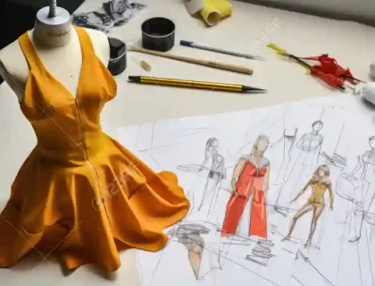 fashion