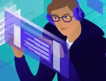 web developer