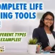 life coaching