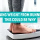 weight gain