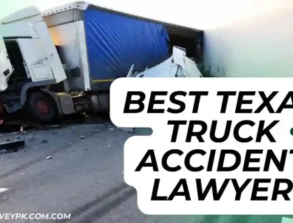 Truck Accident Lawyers
