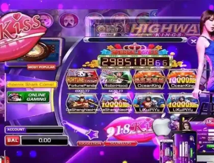 918kiss download apk