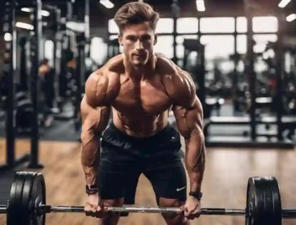 Muscle Building