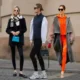 Candid Leggings
