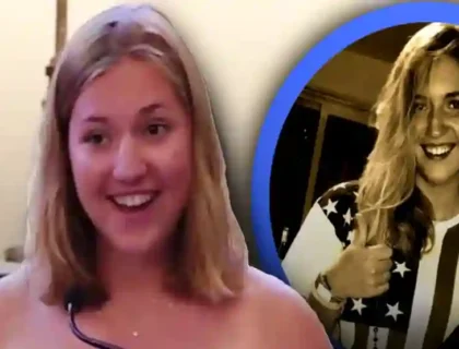 Meet Hopie Carlson