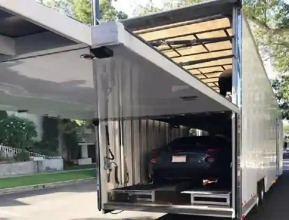 new york car shipping
