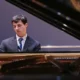 Blind Pianist