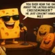 Cheese Puns