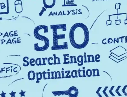 Digital Marketing Agency