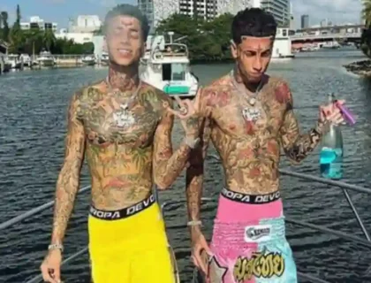 Island Boys Net Worth