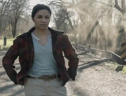 Karen David