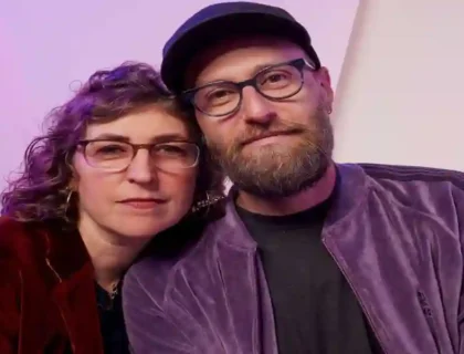 Mayim Bialik