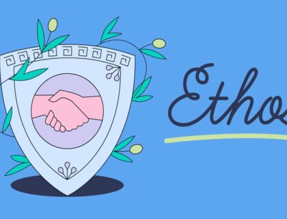 Ethos Examples